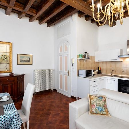 Corte Rialto Venice Exterior photo