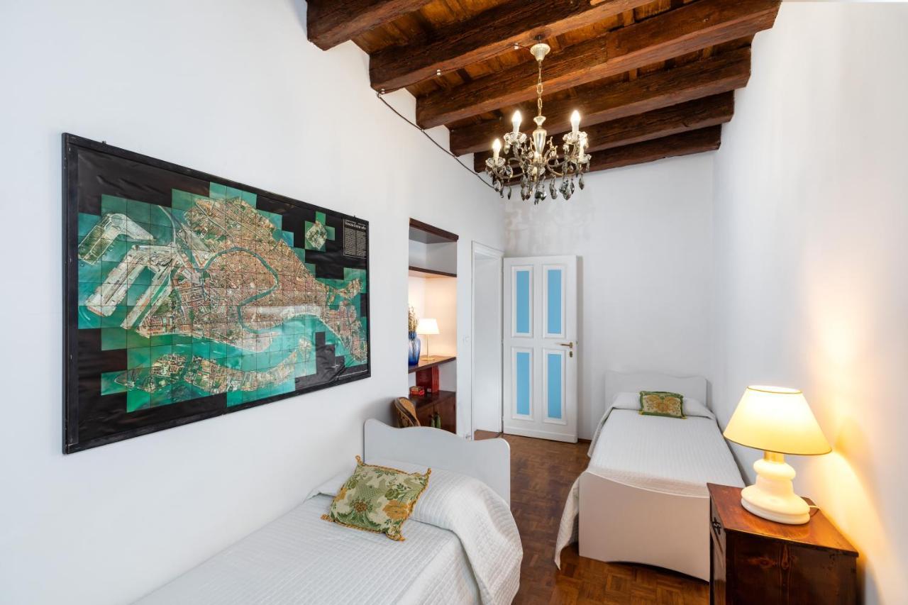Corte Rialto Venice Exterior photo