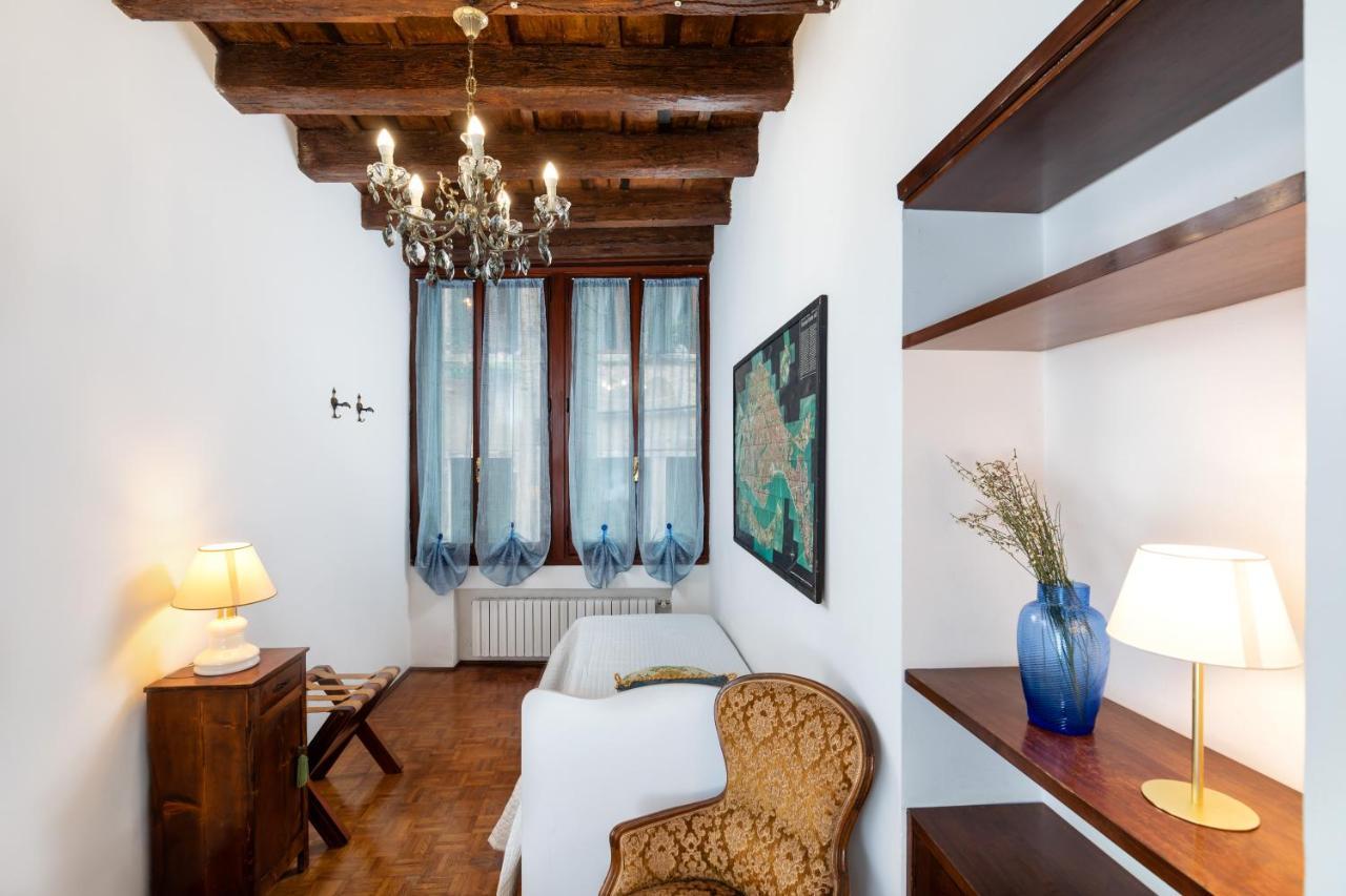 Corte Rialto Venice Exterior photo