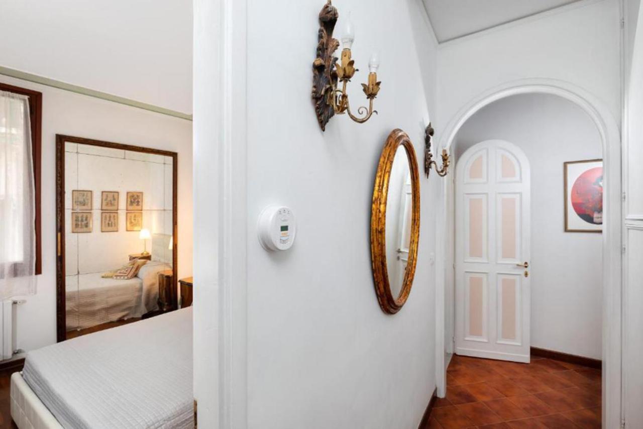 Corte Rialto Venice Exterior photo